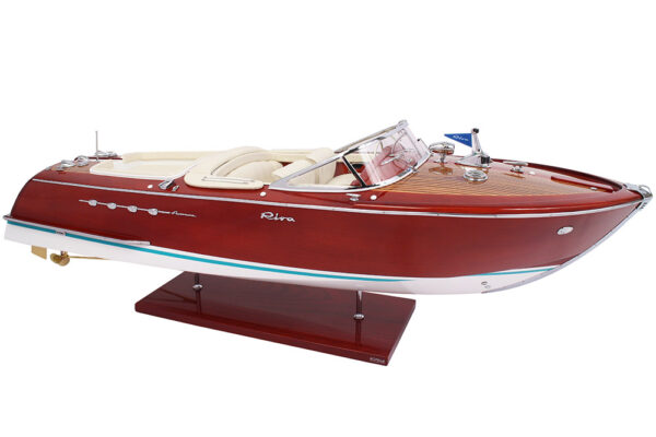 RIVA AQUARAMA